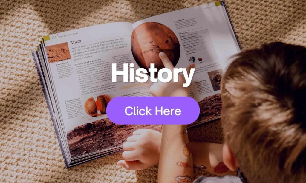 Lessons for Kids - History
