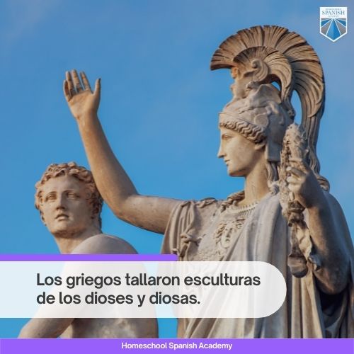 Ancient Greece for kids