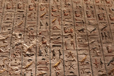 Ancient Egypt for kids